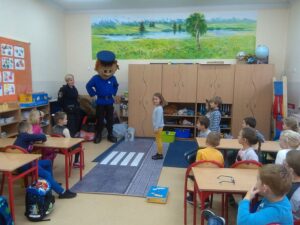 SM - Bezpieczna droga