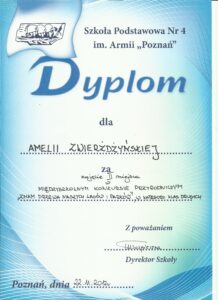 dyplom