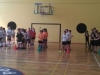 Międzyszkolny turniej w „Dwa ognie"
