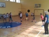 Międzyszkolny turniej w „Dwa ognie"