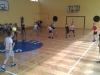 Międzyszkolny turniej w „Dwa ognie"