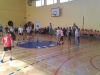 Międzyszkolny turniej w „Dwa ognie"