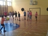 Międzyszkolny turniej w „Dwa ognie"