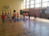 Międzyszkolny turniej w „Dwa ognie"