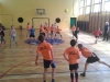 Międzyszkolny turniej w „Dwa ognie"