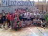 Międzyszkolny turniej w „Dwa ognie"