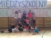 Międzyszkolny turniej w „Dwa ognie"