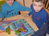 Poszukiwanie "Wielkanocnego zajączka"