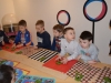 Poszukiwanie "Wielkanocnego zajączka"