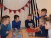 Poszukiwanie "Wielkanocnego zajączka"