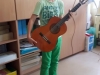 Szkolny Konkurs Muzyczny
