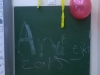 Andrzejki - kl. 3a