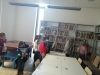 Biblioteka Wydziału Filologii Polskiej i Klasycznej