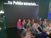 Wycieczka kl. 3a do Bramy Poznania ICHOT
