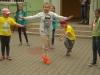 Dzień Dziecka - Dzień Sportu