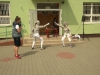 Dzień Dziecka - Dzień Sportu