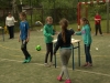 Dzień Dziecka - Dzień Sportu