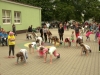 Dzień Dziecka - Dzień Sportu