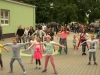 Dzień Dziecka - Dzień Sportu