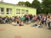 Dzień Dziecka - Dzień Sportu