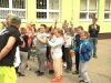 Dzień Dziecka - Dzień Sportu