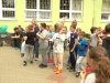 Dzień Dziecka - Dzień Sportu