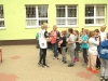 Dzień Dziecka - Dzień Sportu