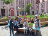Dzień Dziecka kl. 2c