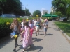 Dzień Dziecka kl. 3a, 3b