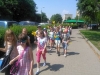 Dzień Dziecka kl. 3a, 3b