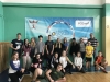 \"Ergometr dla wszystkich\" - kl. VII  - VIII