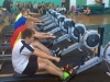 "Ergometr dla wszystkich"