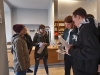 Gra terenowa \"Literacki Poznań\"