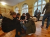 Gra terenowa \"Literacki Poznań\"