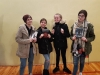 Gra terenowa \"Literacki Poznań\"