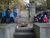 Grób Patrona Naszej Szkoły