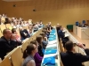 Inaguracja UP - warsztaty