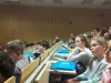 Inaguracja UP - warsztaty