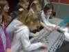KLASA 2B W RADIU POZNAŃ