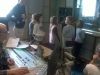 KLASA 2B W RADIU POZNAŃ
