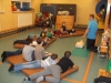 Klasa IVa, IVb chłopcy