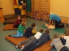 Klasa IVa, IVb chłopcy