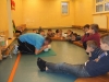 Klasa IVa, IVb chłopcy