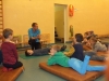 Klasa IVa, IVb chłopcy
