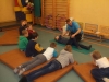 Klasa IVa, IVb chłopcy