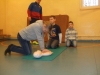 Klasa IVa, IVb chłopcy