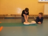Klasa IVa, IVb chłopcy