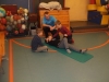 Klasa IVa, IVb chłopcy