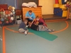 Klasa IVa, IVb chłopcy