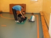 Klasa IVa, IVb chłopcy